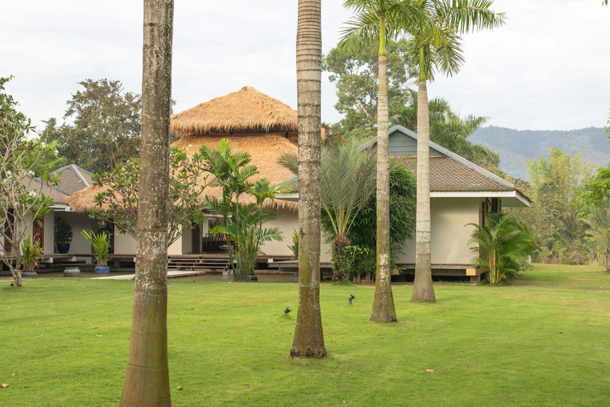 Khla Lodge กำปอต ห้อง รูปภาพ