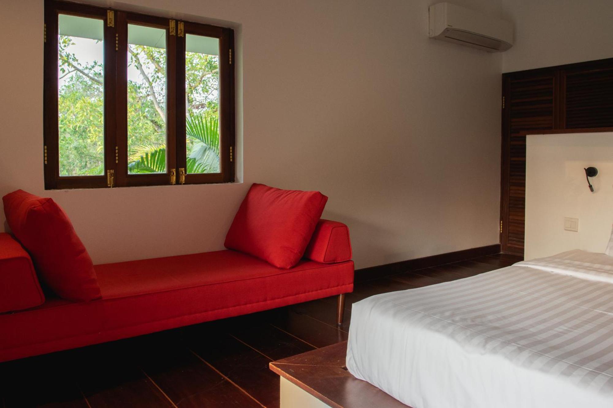 Khla Lodge กำปอต ห้อง รูปภาพ