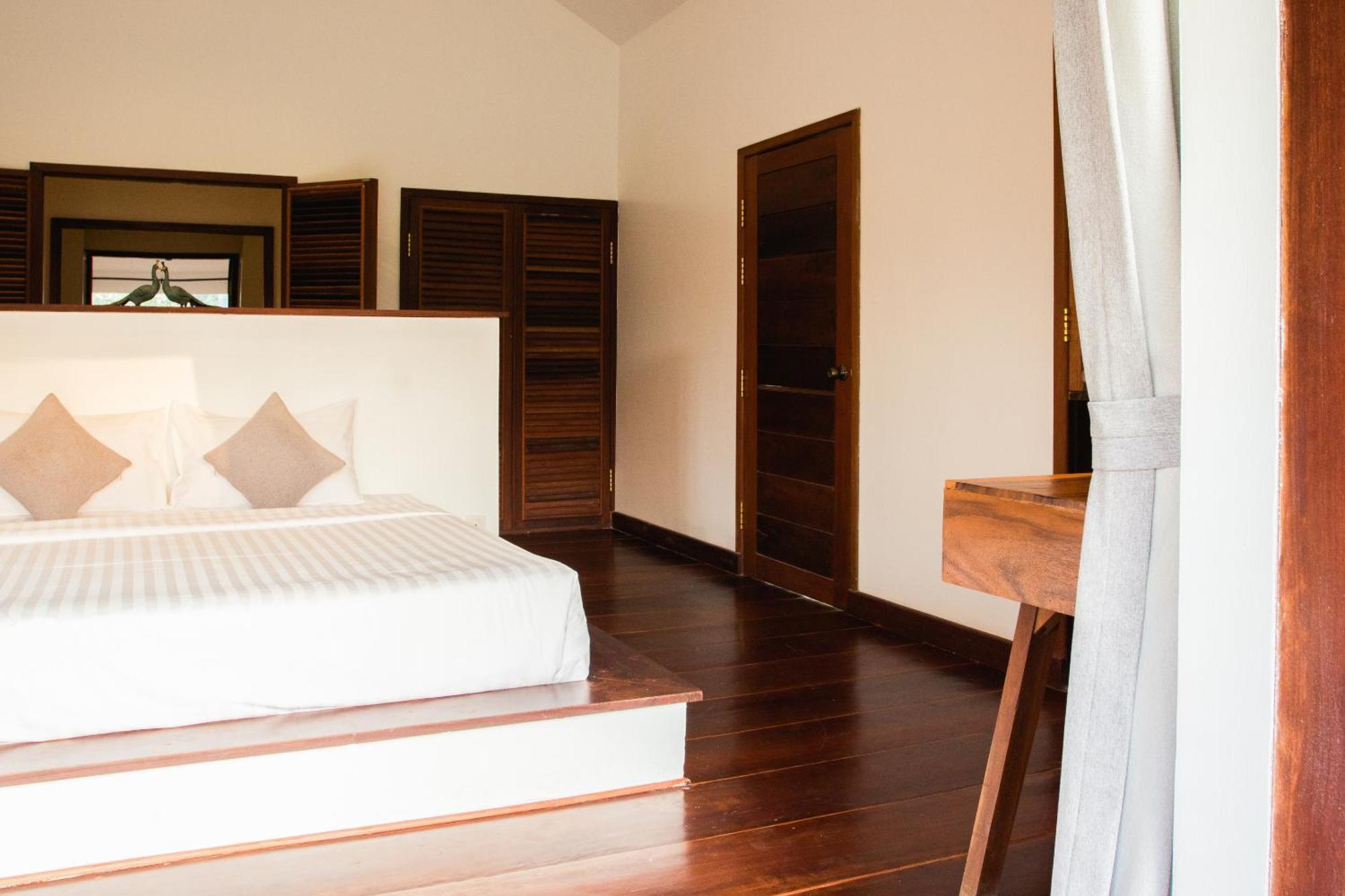 Khla Lodge กำปอต ห้อง รูปภาพ