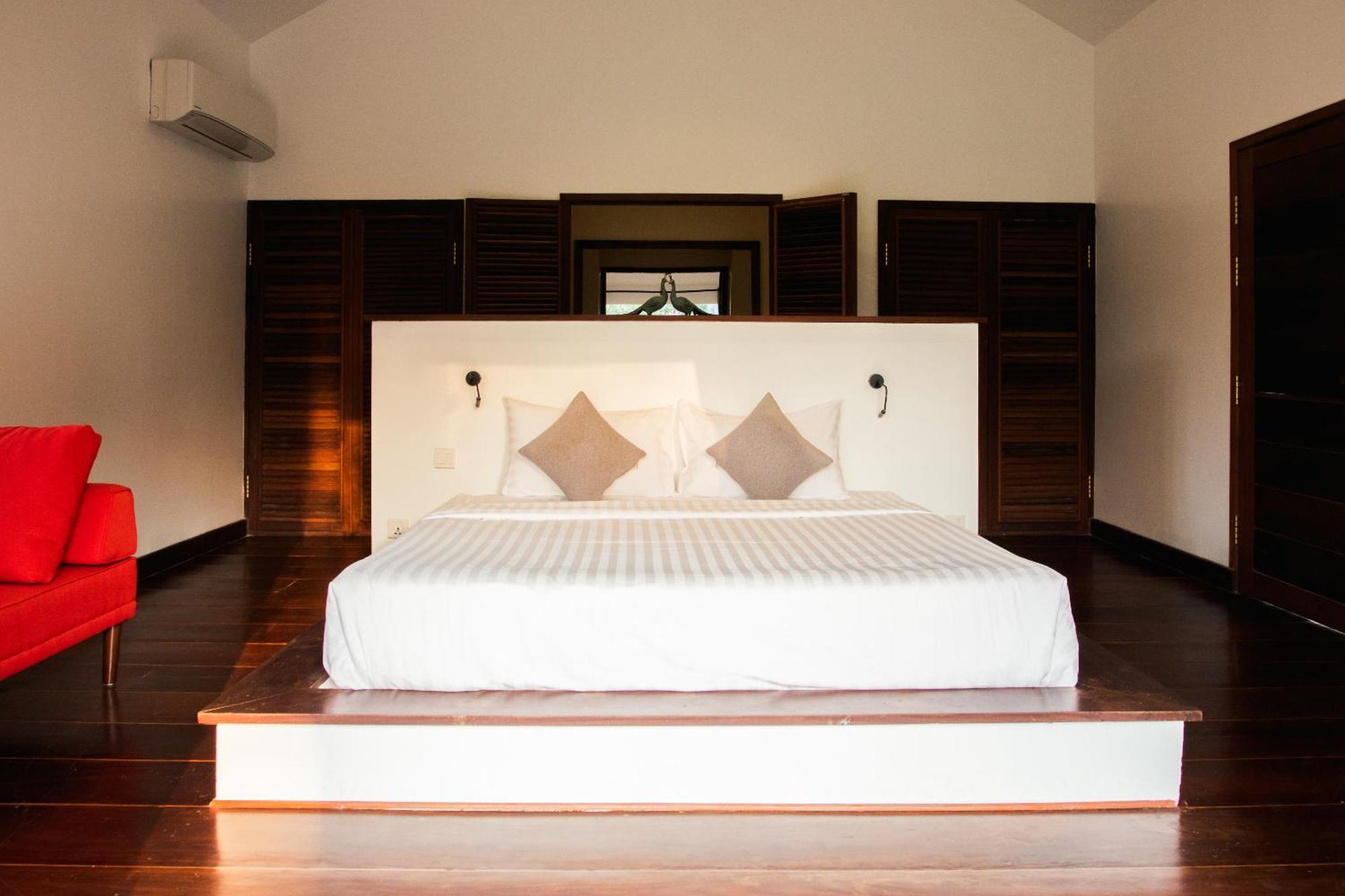 Khla Lodge กำปอต ห้อง รูปภาพ
