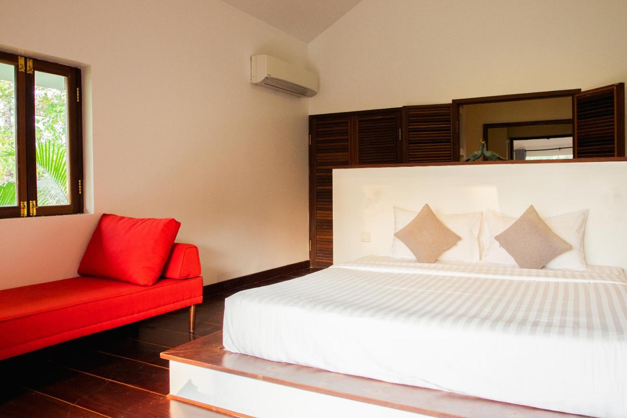 Khla Lodge กำปอต ห้อง รูปภาพ