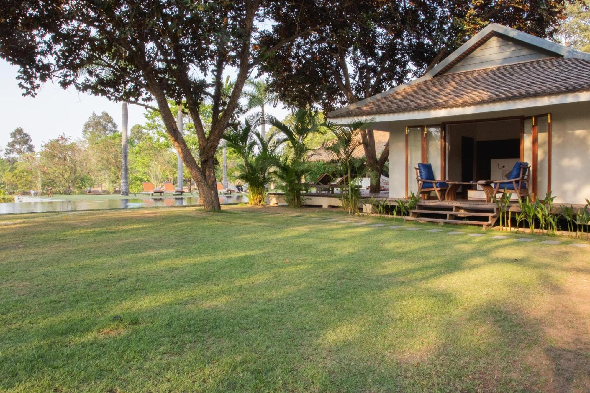 Khla Lodge กำปอต ห้อง รูปภาพ