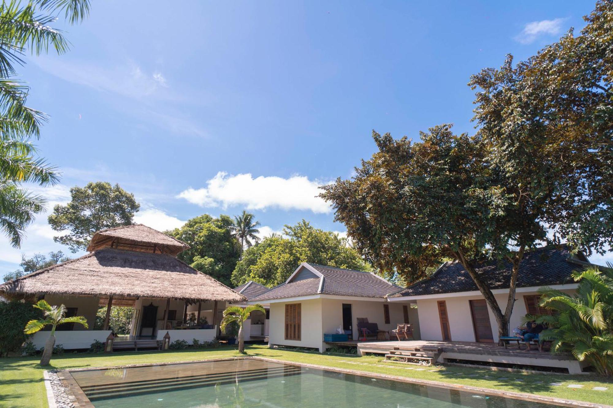 Khla Lodge กำปอต ห้อง รูปภาพ